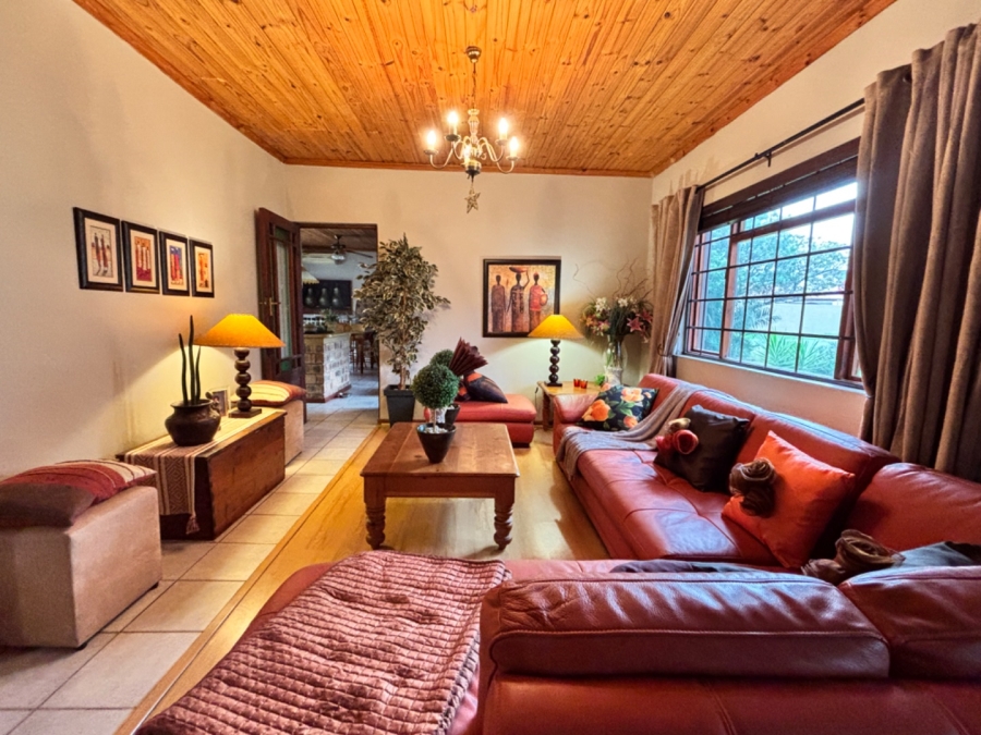 3 Bedroom Property for Sale in Dobson Western Cape